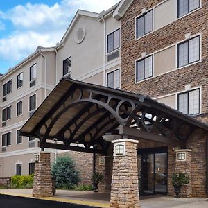 Staybridge Suites Tallahassee I-10 East By Ihg