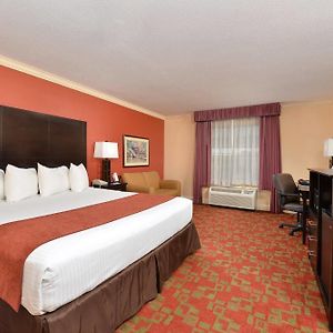 Holiday Inn Express & Suites - Shreveport - Downtown By Ihg